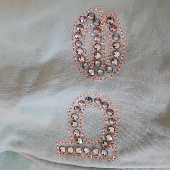 Bebe jacket - Picture 4 of 4